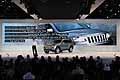 Presentazione del restyling Jeep Compass al solone di Detroit